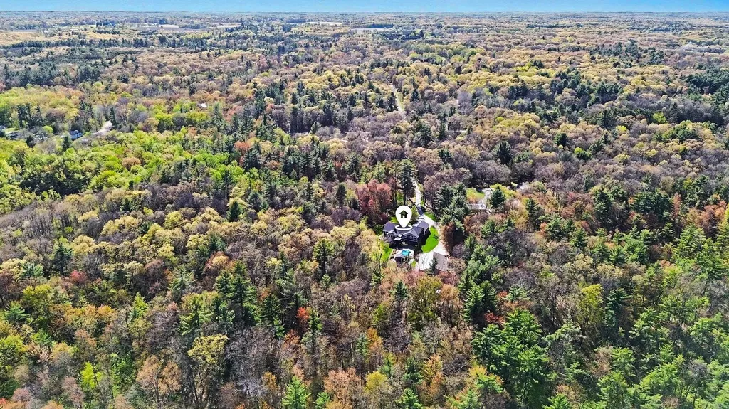 11010 Lincoln Lake Road NE Oakfield Township MI 48838