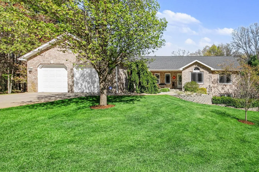 11010 Lincoln Lake Road NE Oakfield Township MI 48838