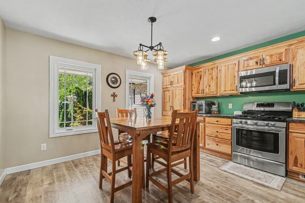 11010 Lincoln Lake Road NE Oakfield Township MI 48838
