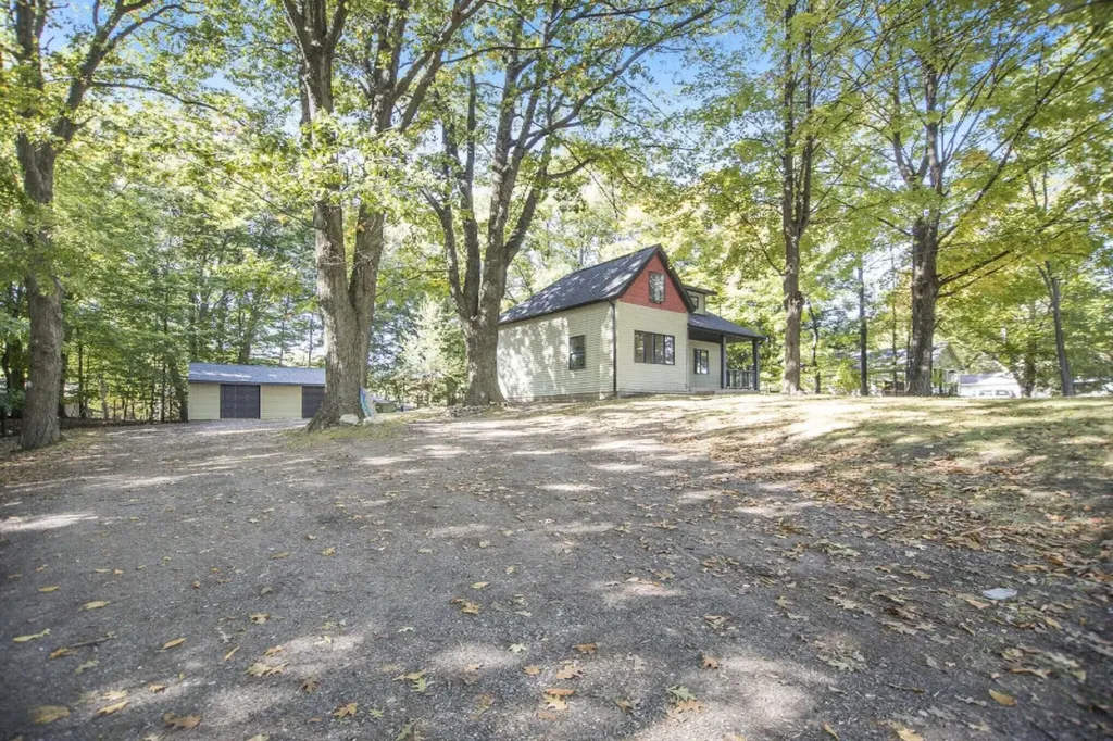 811 N Washington Avenue Ludington City MI 49431