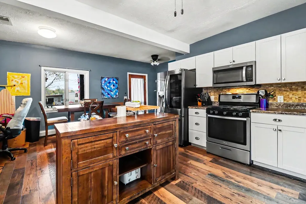 811 N Washington Avenue Ludington City MI 49431