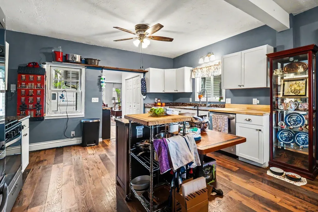 811 N Washington Avenue Ludington City MI 49431