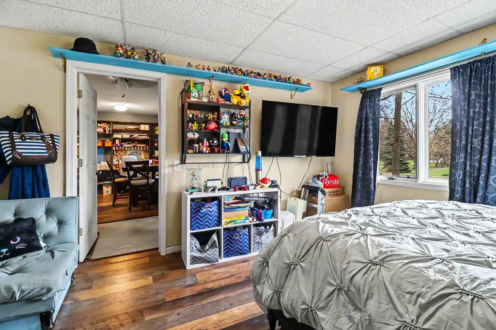 811 N Washington Avenue Ludington City MI 49431