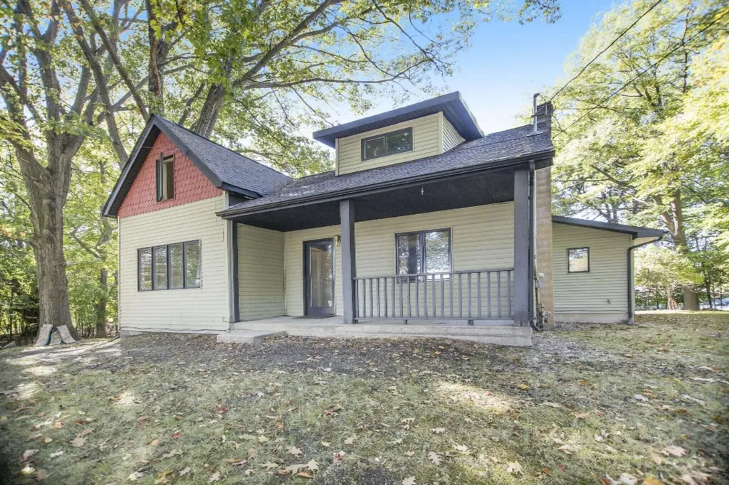 811 N Washington Avenue Ludington City MI 49431