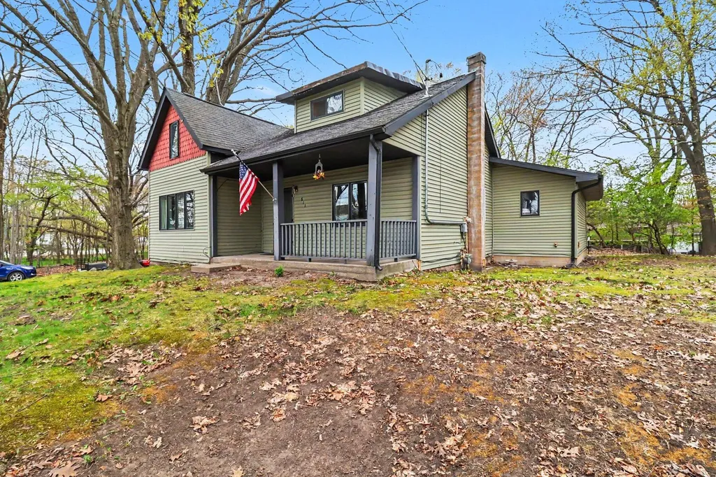 811 N Washington Avenue Ludington City MI 49431