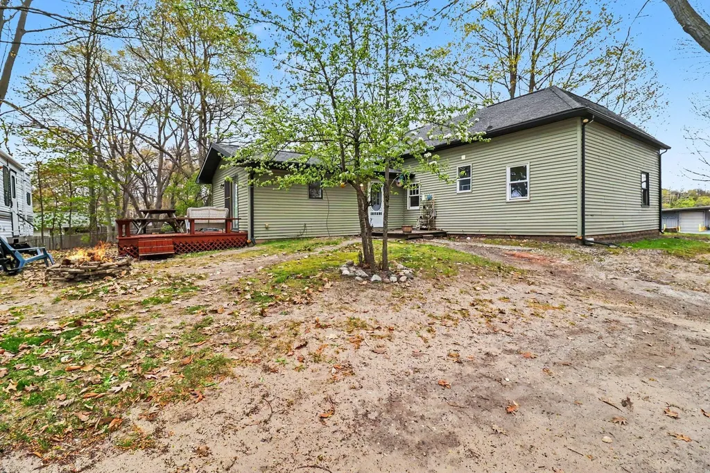 811 N Washington Avenue Ludington City MI 49431
