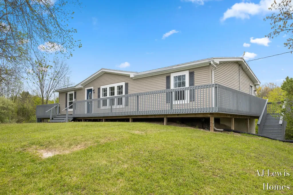 4810 Buehler Road Irving Township MI 49058