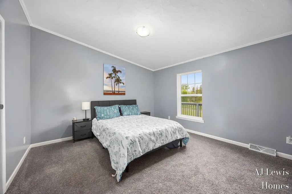 4810 Buehler Road Irving Township MI 49058