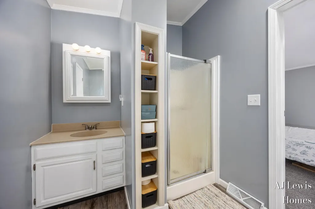 4810 Buehler Road Irving Township MI 49058