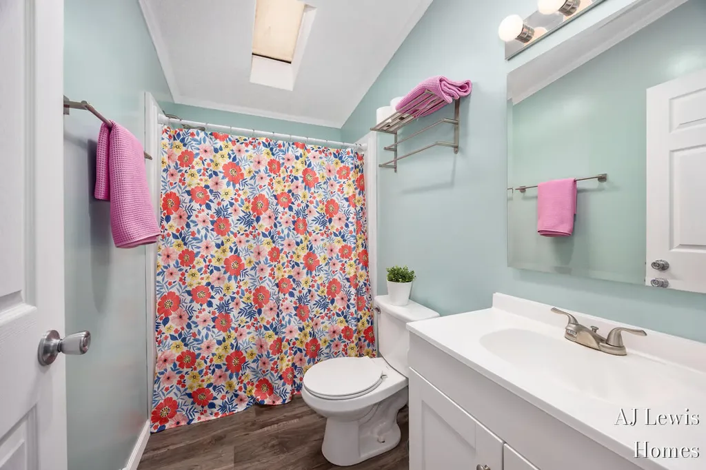 4810 Buehler Road Irving Township MI 49058