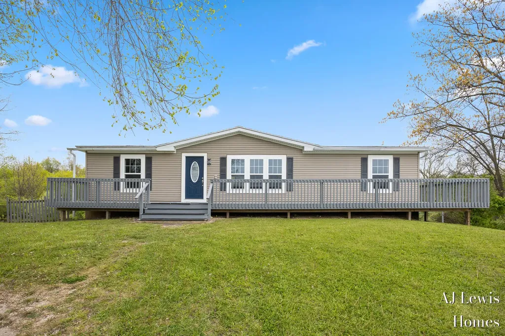 4810 Buehler Road Irving Township MI 49058