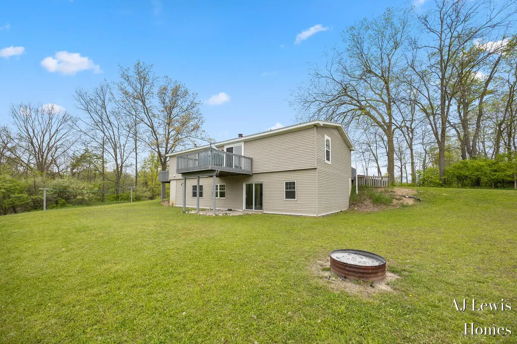 4810 Buehler Road Irving Township MI 49058