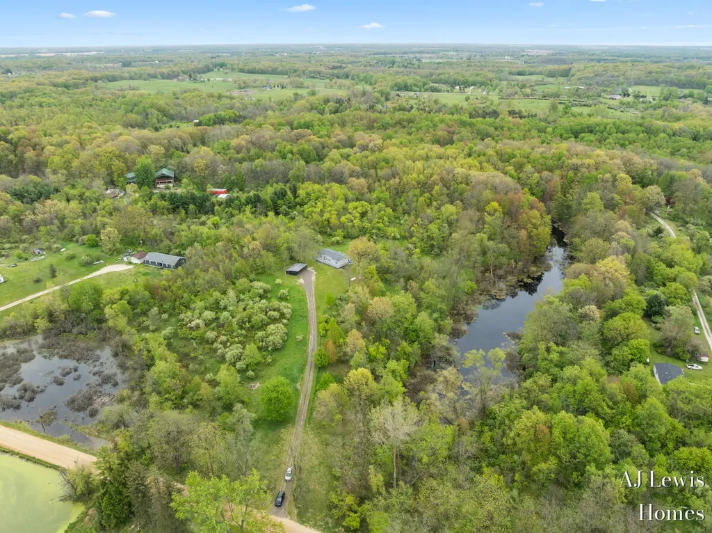 4810 Buehler Road Irving Township MI 49058