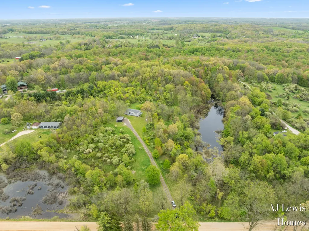 4810 Buehler Road Irving Township MI 49058
