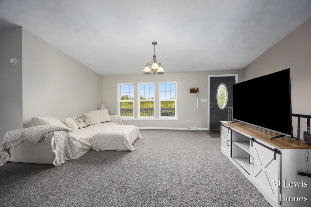 4810 Buehler Road Irving Township MI 49058