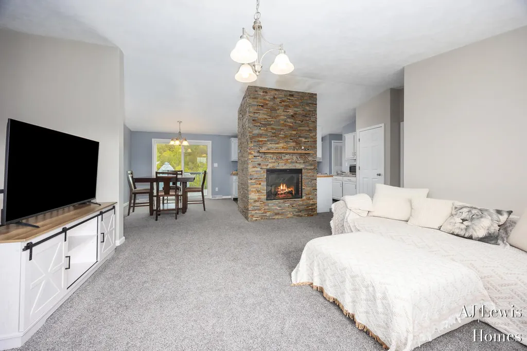 4810 Buehler Road Irving Township MI 49058