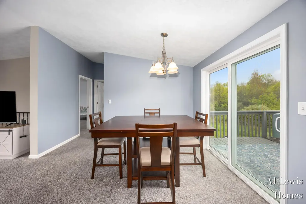 4810 Buehler Road Irving Township MI 49058