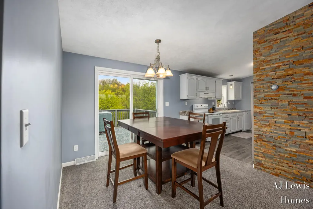 4810 Buehler Road Irving Township MI 49058