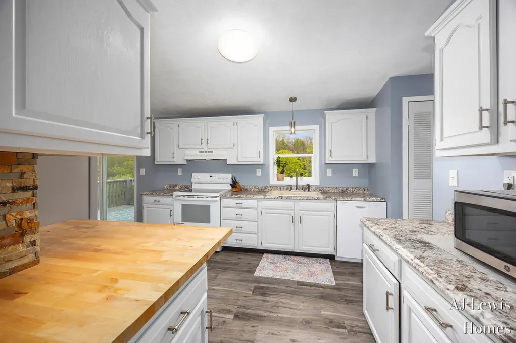 4810 Buehler Road Irving Township MI 49058