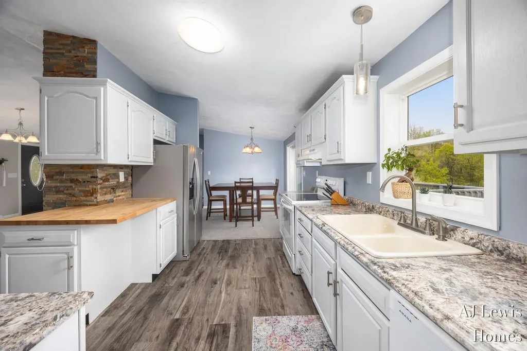 4810 Buehler Road Irving Township MI 49058