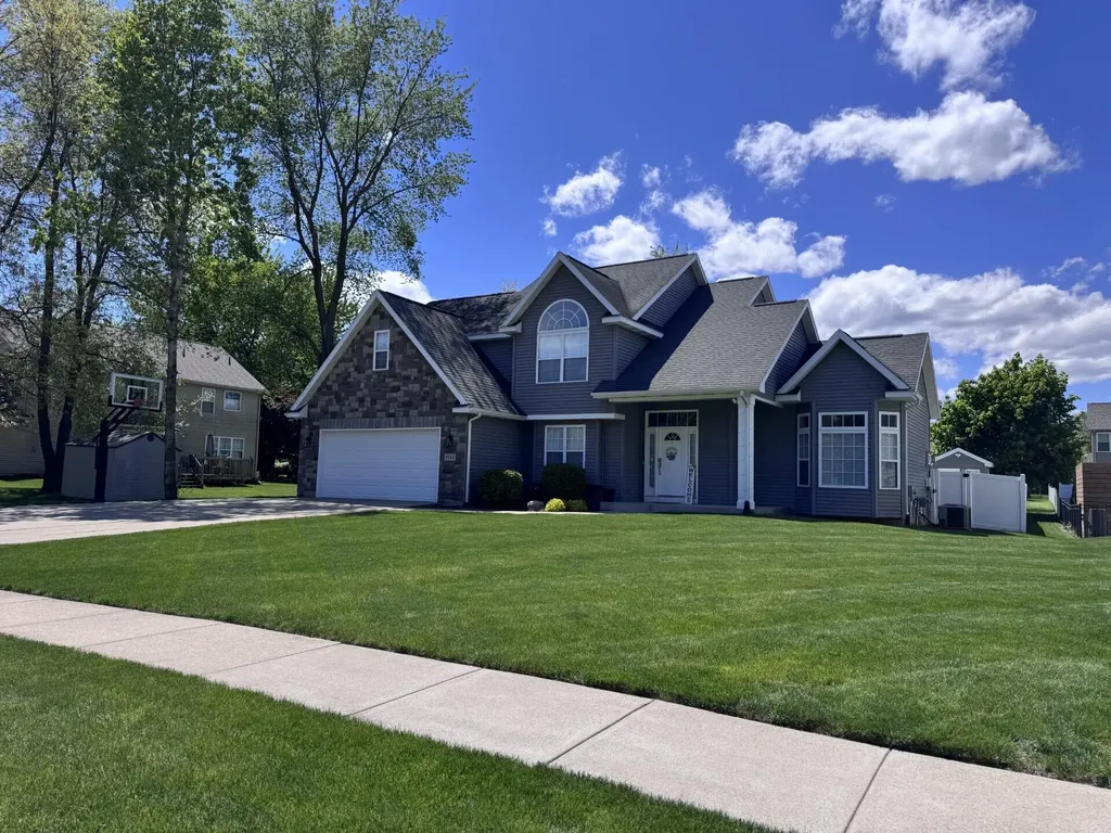 9944 Mariner Street Portage City MI 49002