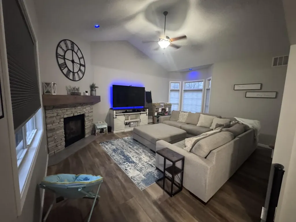 9944 Mariner Street Portage City MI 49002