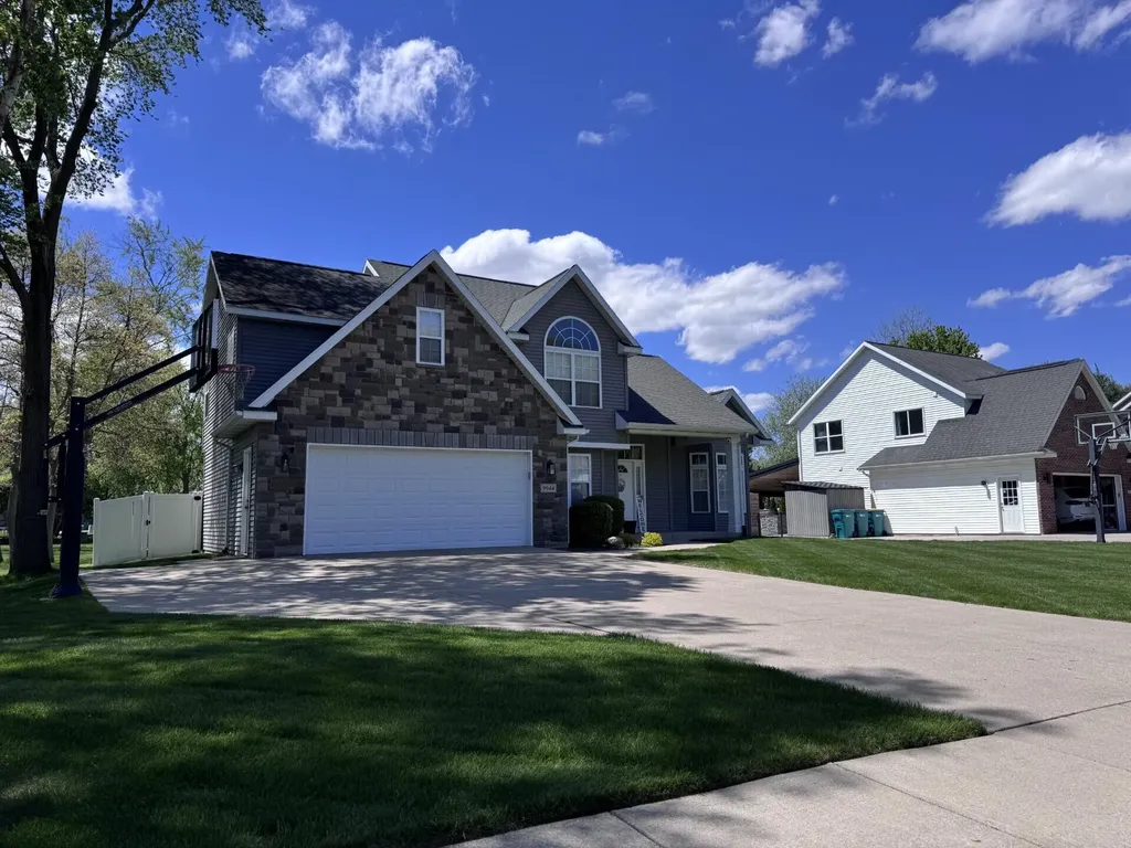 9944 Mariner Street Portage City MI 49002