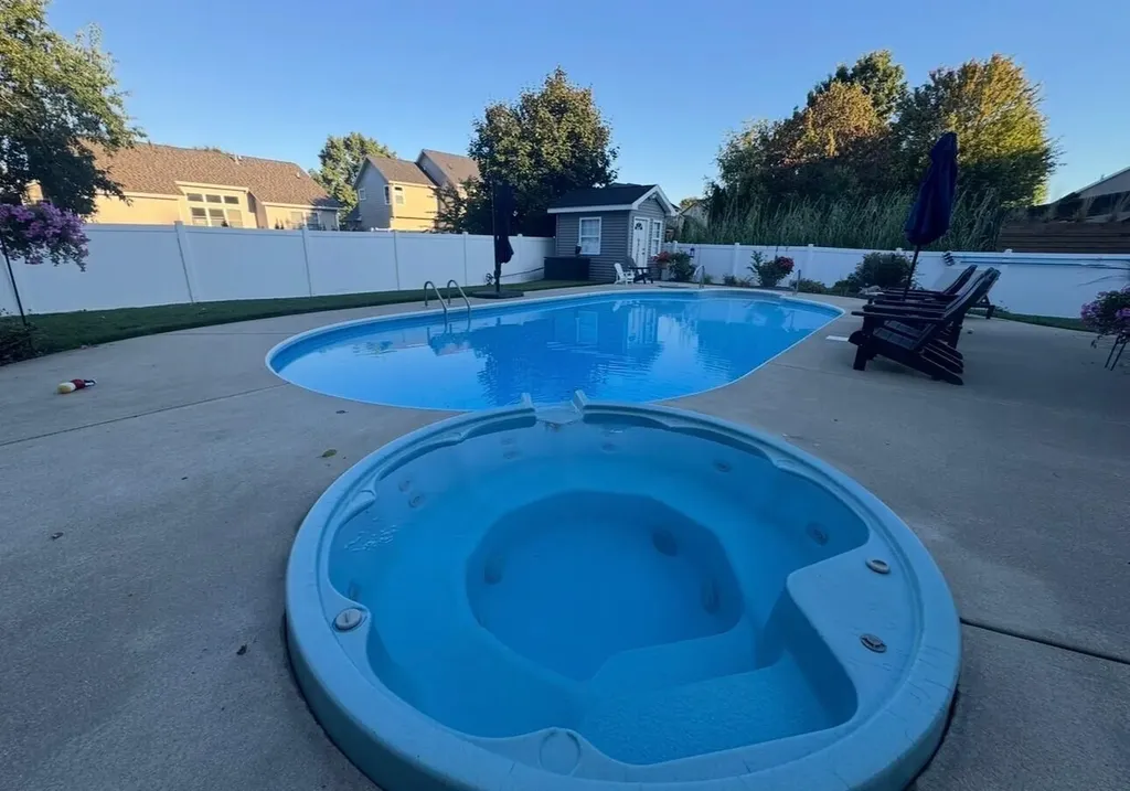 9944 Mariner Street Portage City MI 49002