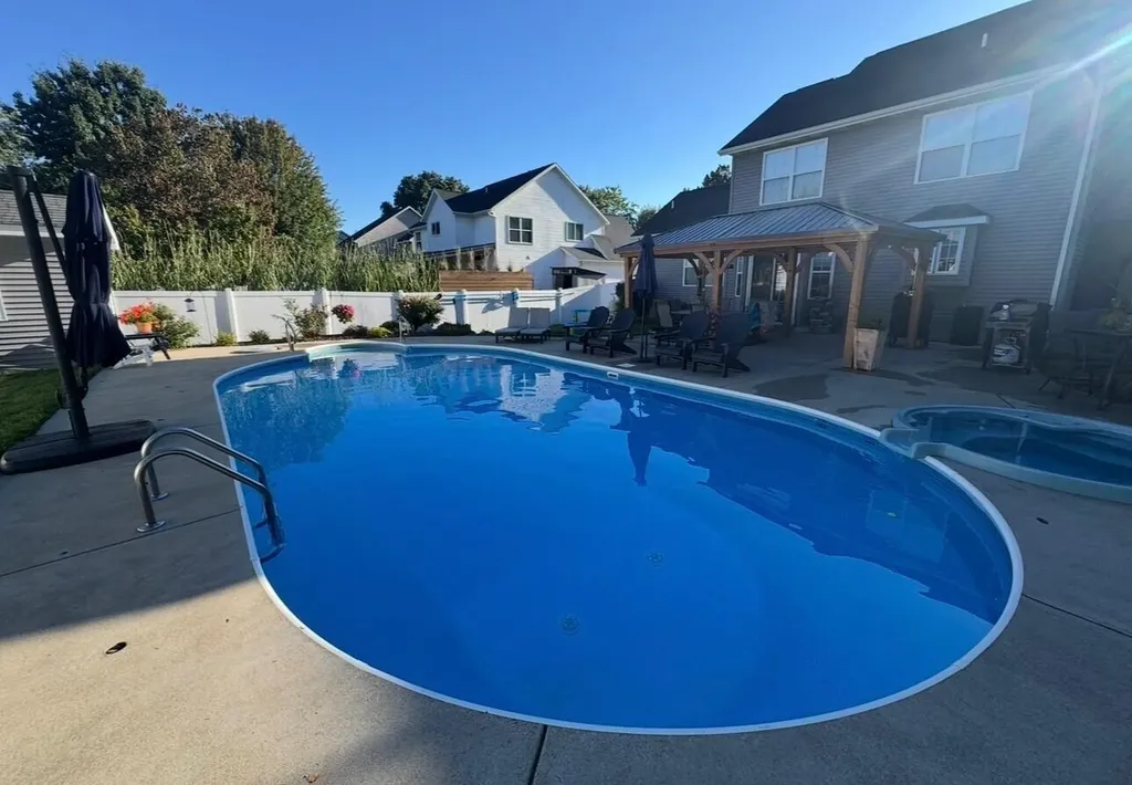 9944 Mariner Street Portage City MI 49002
