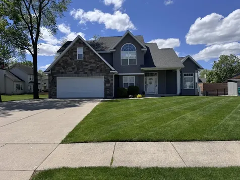 9944 Mariner Street Portage City MI 49002