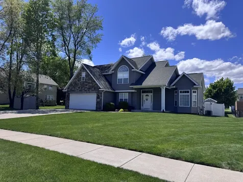 9944 Mariner Street Portage City MI 49002
