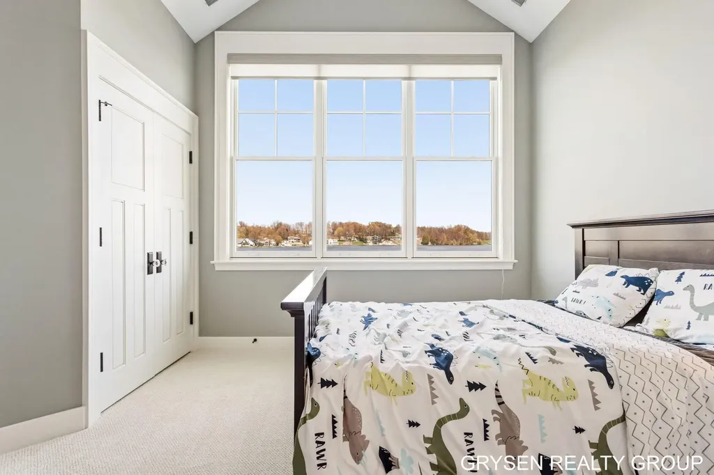511 N Lake Drive Leighton Township MI 49316