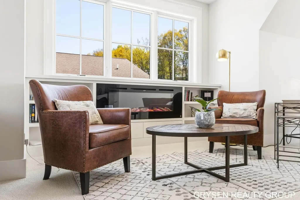 511 N Lake Drive Leighton Township MI 49316