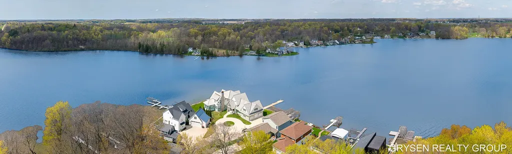 511 N Lake Drive Leighton Township MI 49316