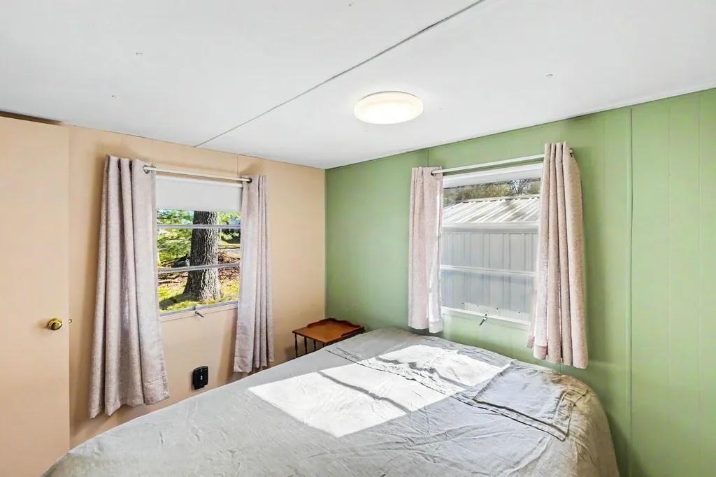 8176 W Pine Grove Beach Drive Lake Township MI 49304