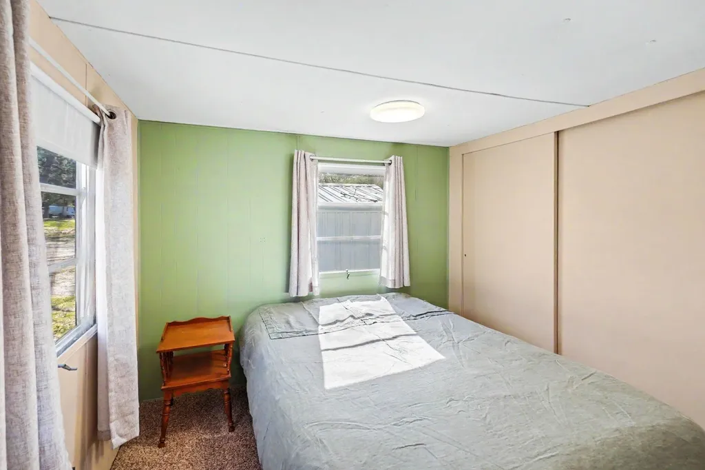 8176 W Pine Grove Beach Drive Lake Township MI 49304