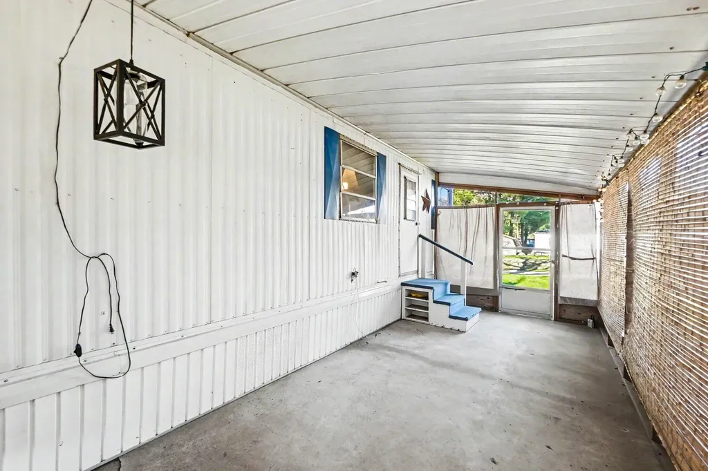 8176 W Pine Grove Beach Drive Lake Township MI 49304