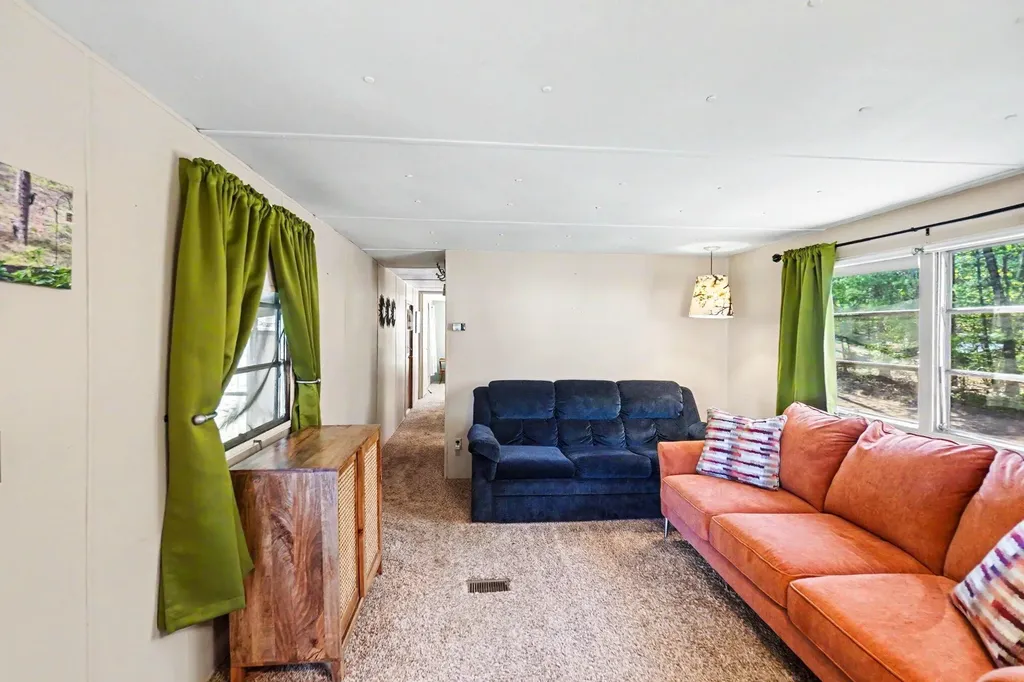 8176 W Pine Grove Beach Drive Lake Township MI 49304