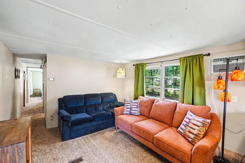 8176 W Pine Grove Beach Drive Lake Township MI 49304