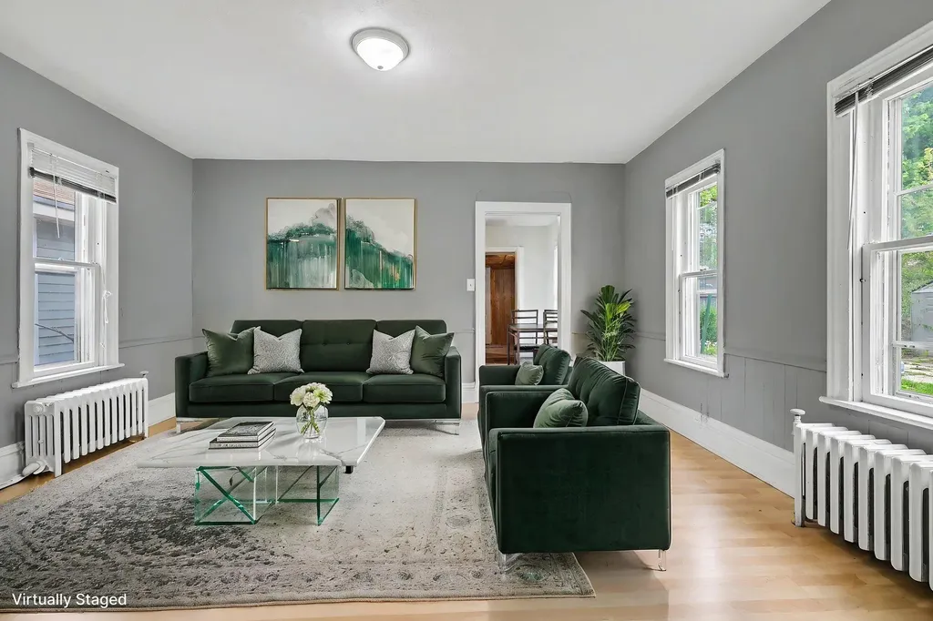 831 Second Street NW Grand Rapids City MI 49504