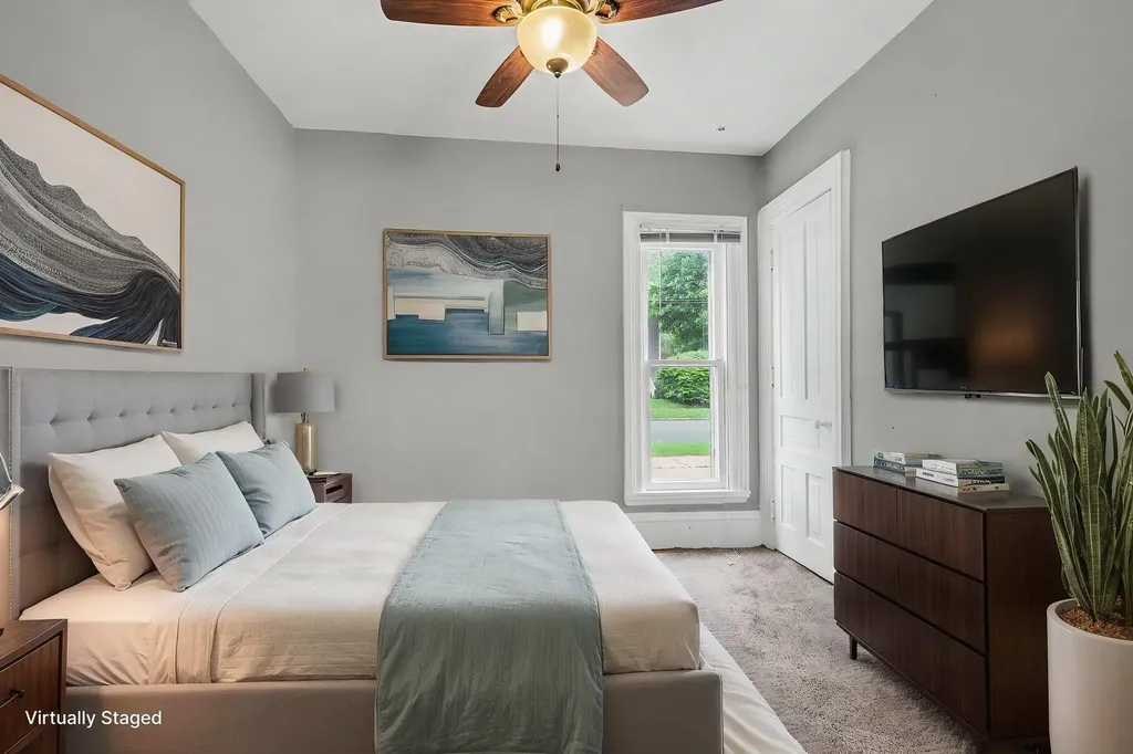 831 Second Street NW Grand Rapids City MI 49504