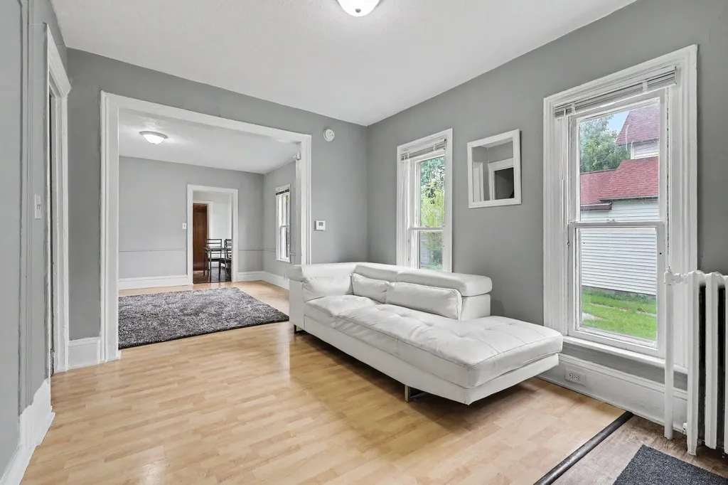 831 Second Street NW Grand Rapids City MI 49504