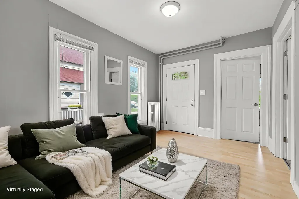 831 Second Street NW Grand Rapids City MI 49504