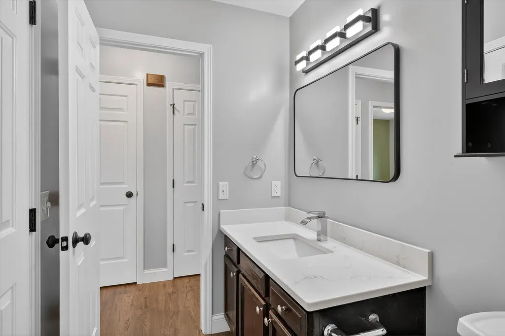 4317 Saturn Drive Dorr Township MI 49323