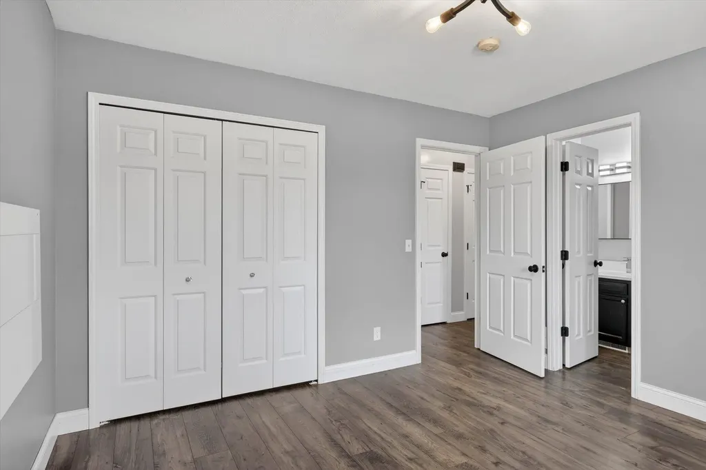 4317 Saturn Drive Dorr Township MI 49323