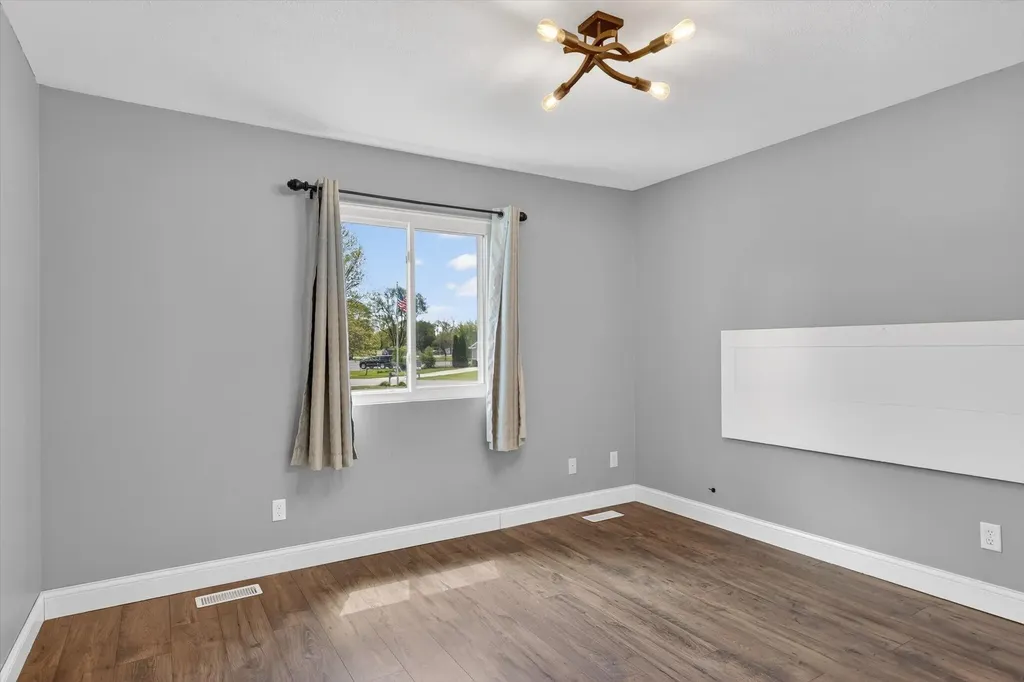4317 Saturn Drive Dorr Township MI 49323
