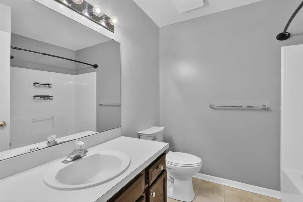 4317 Saturn Drive Dorr Township MI 49323