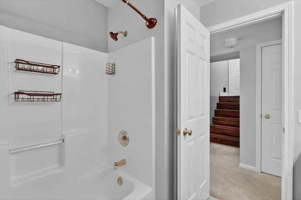4317 Saturn Drive Dorr Township MI 49323