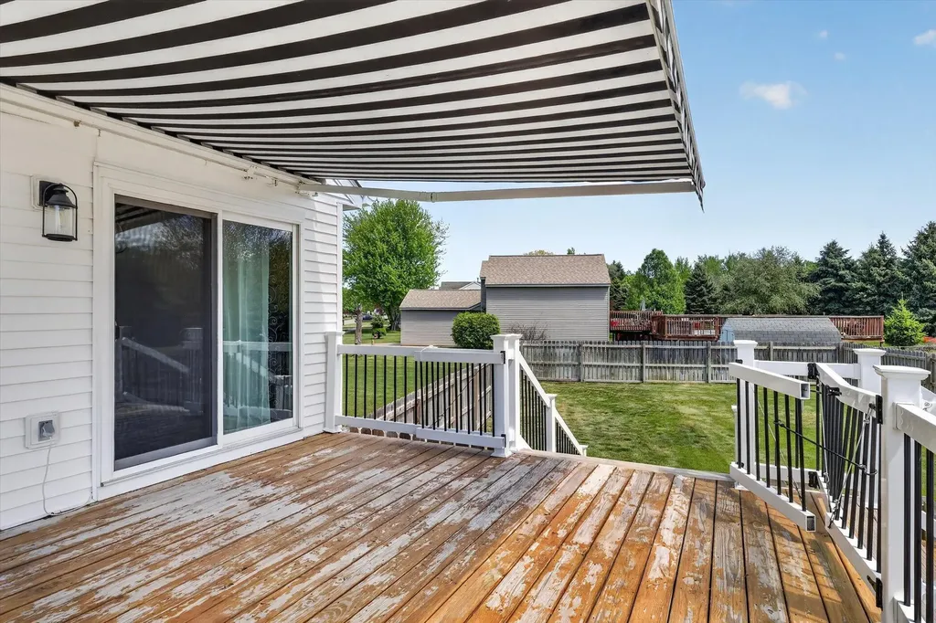 4317 Saturn Drive Dorr Township MI 49323