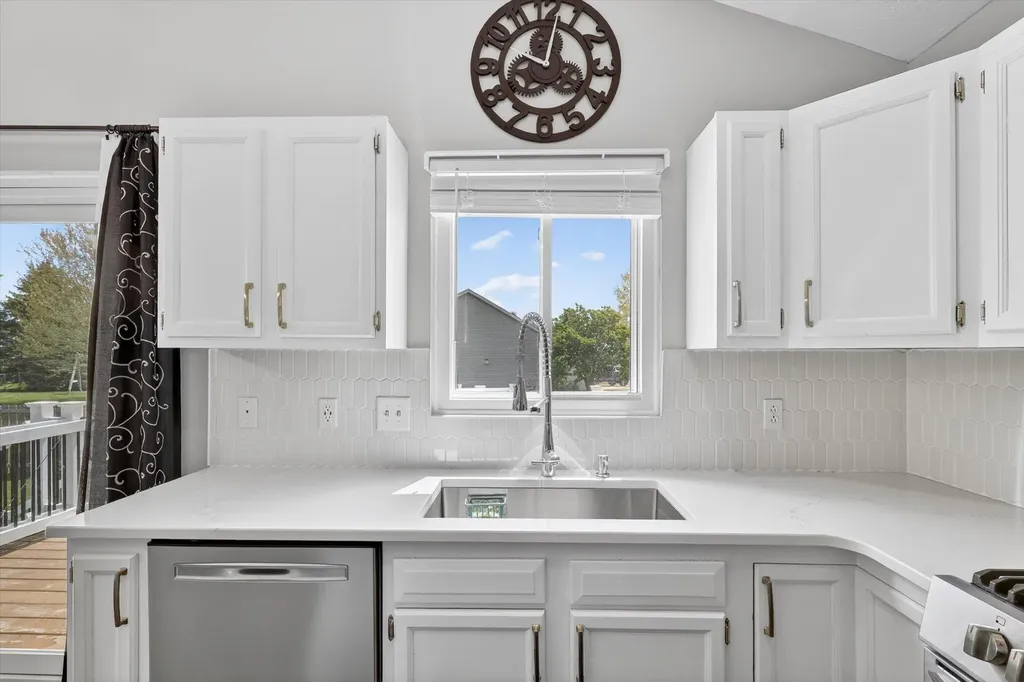 4317 Saturn Drive Dorr Township MI 49323